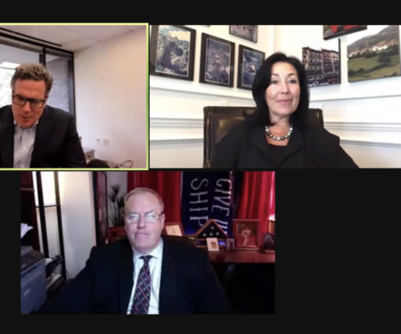 Atlantic Council AI