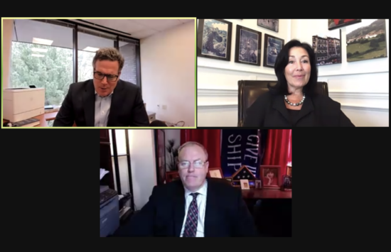 Atlantic Council AI