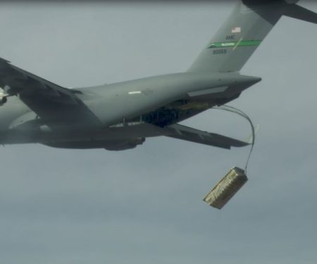 C-17 ABMS
