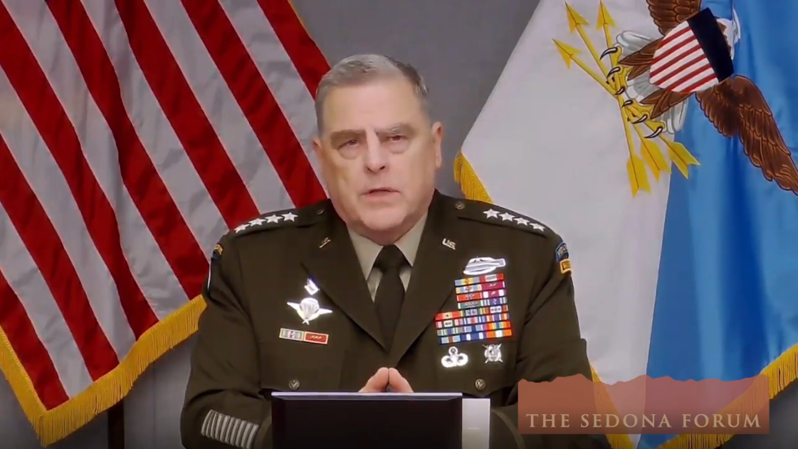 Milley: Afghanistan’s Future After U.S. Withdrawal Difficult to Predict