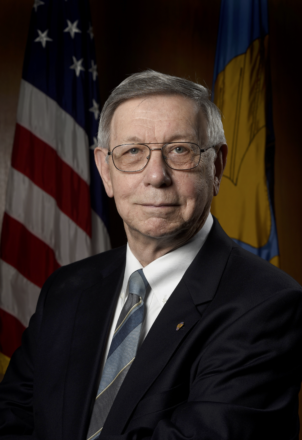 John Correll