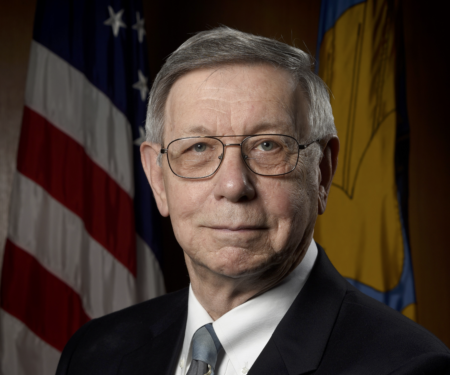 John Correll