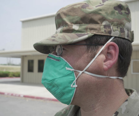 Protective Mask