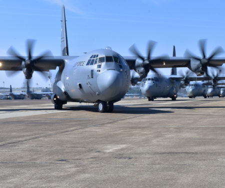 C-130J