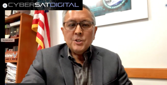 CyberSatDigital