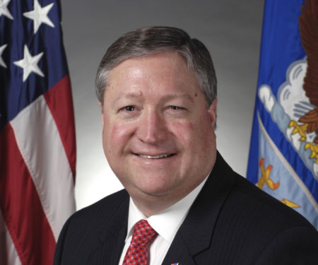 Michael B. Donley