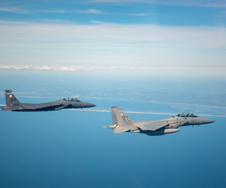 F-15EX
