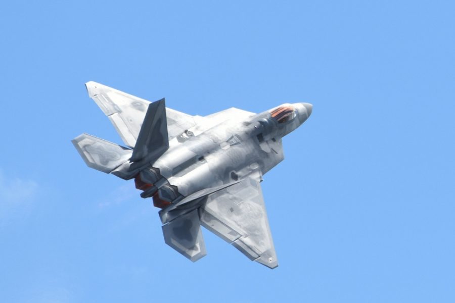 F-22