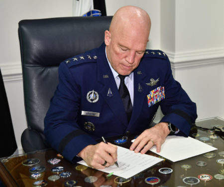 CSO Sign QZSS MOU