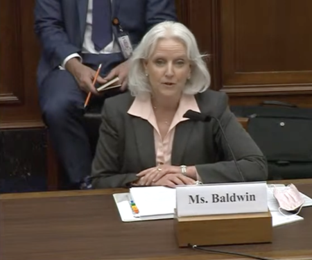 Baldwin technology HASC