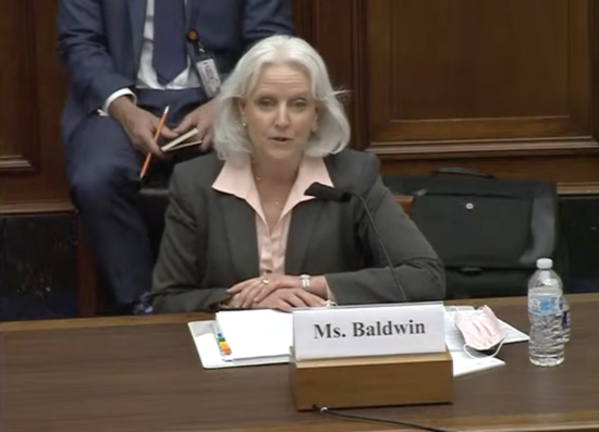 Baldwin technology HASC