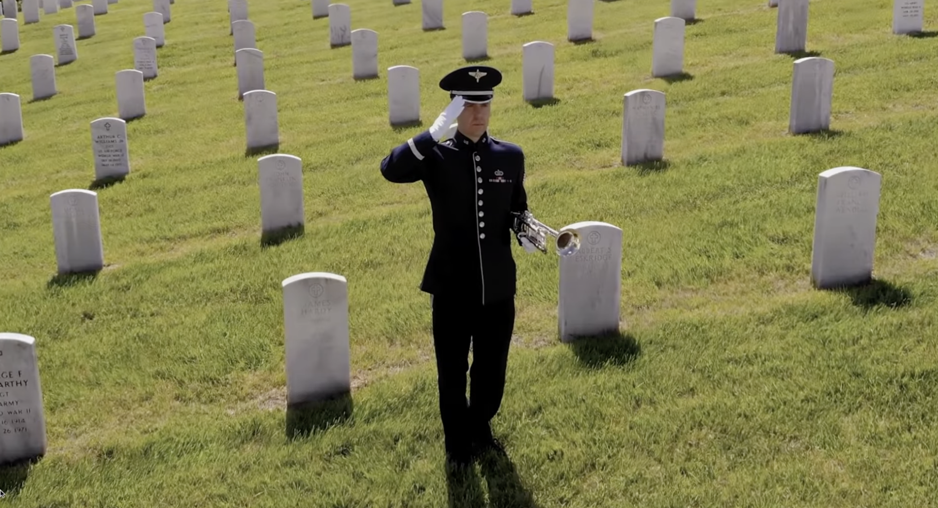 Memorial Day Remembrance
