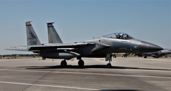 F-15C