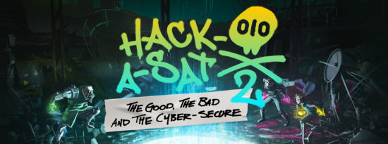 hack-a-sat