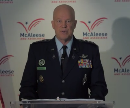 Raymond McAleese