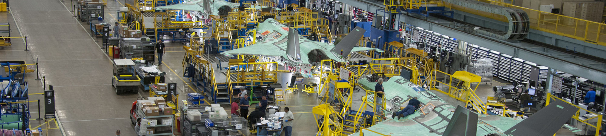 f-35s