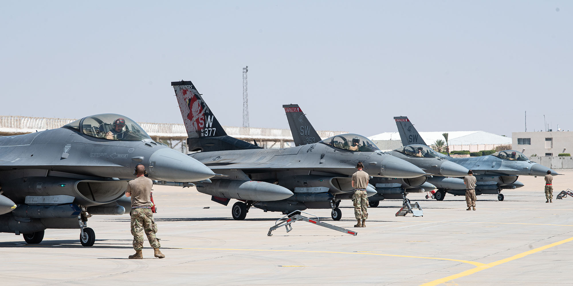 Air spent. Non Combat losses of USAF in 2021