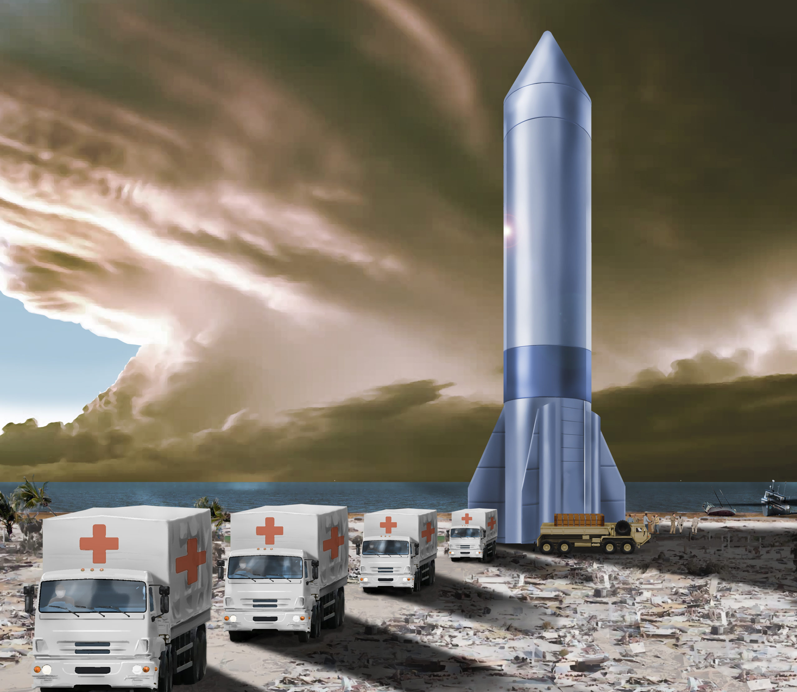 SpaceWERX Selects Startups and Universities for Innovation Competition