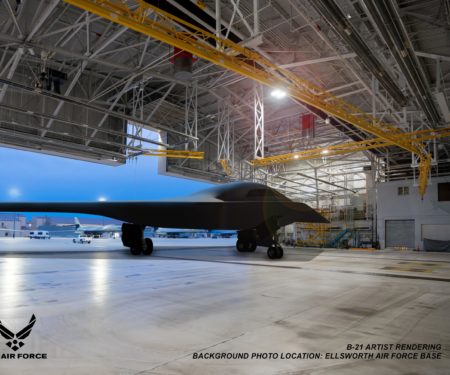 b-21 costs