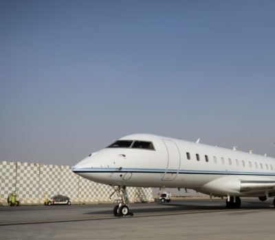 e-11a bacn Bombardier
