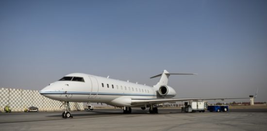 e-11a bacn Bombardier