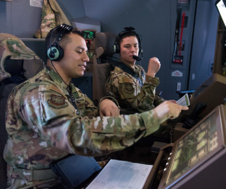 kc-46 software flaw