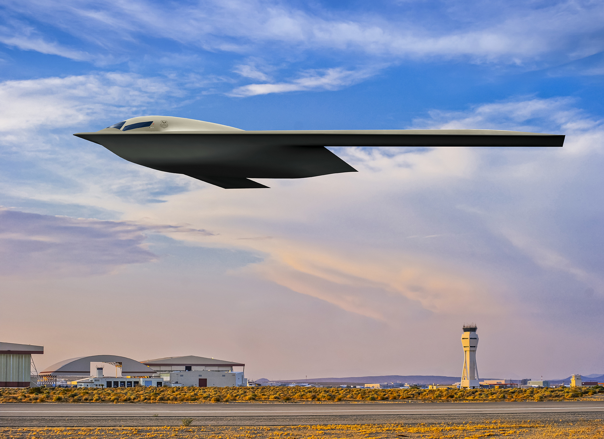 Posture Reviews, Program Reveals, and Budget Maneuvers Ahead for the Air Force in 2022