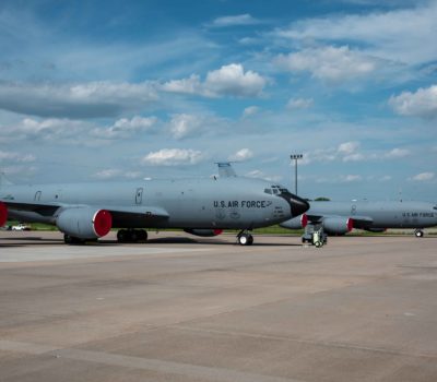 MacDill_KC-135s