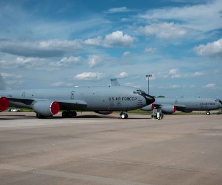 MacDill_KC-135s
