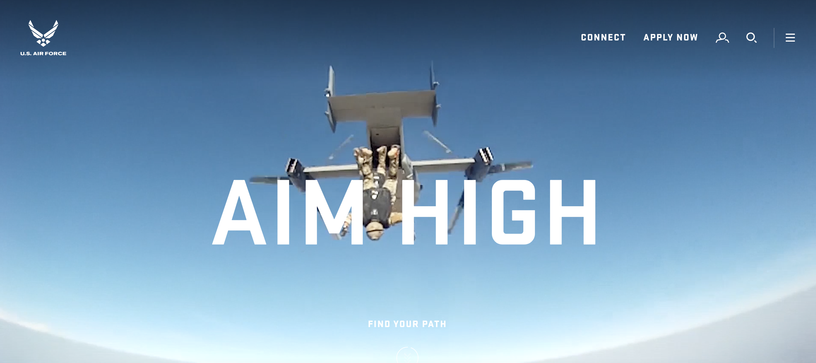 Video: SAIC’s Cloud One and EITaaS Programs Bring Capability to the Warfighter