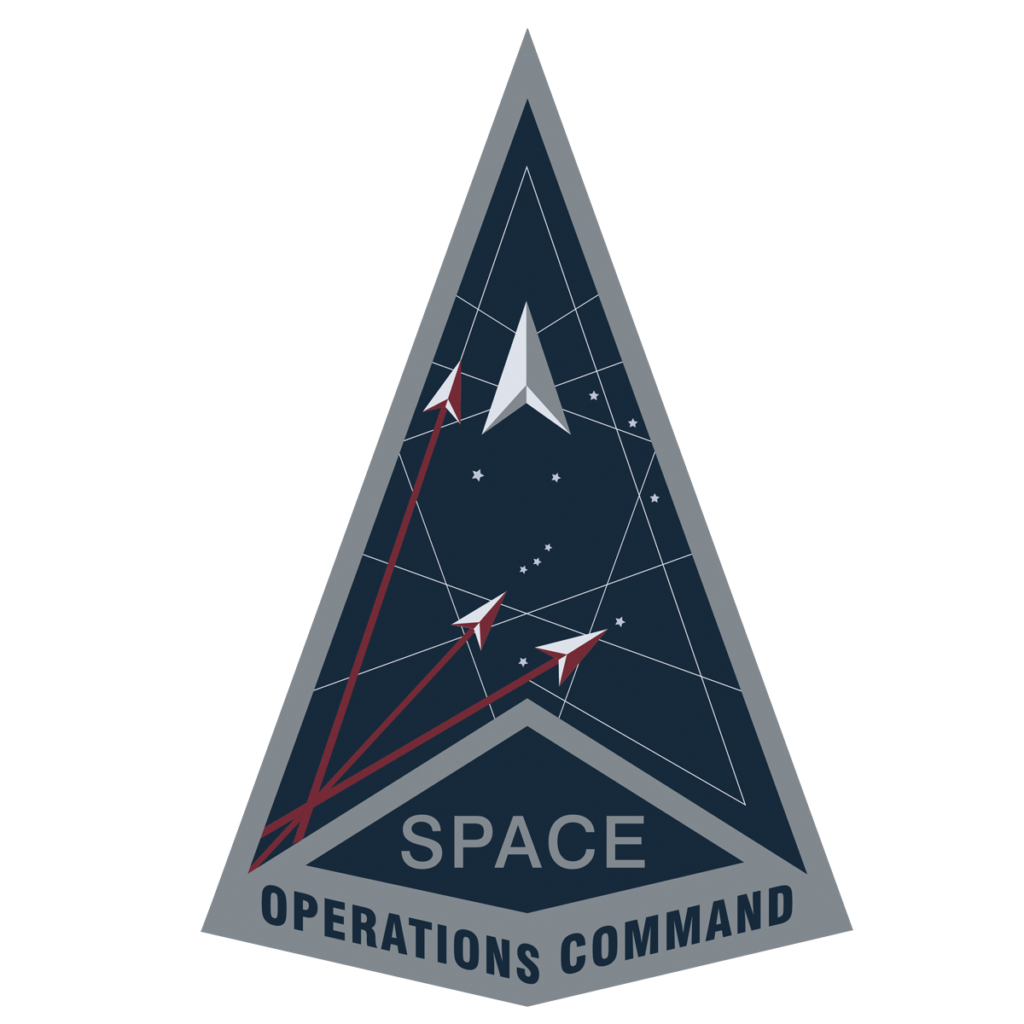 2021 USAF & USSF Almanac U.S. Space Force Air & Space Forces Magazine