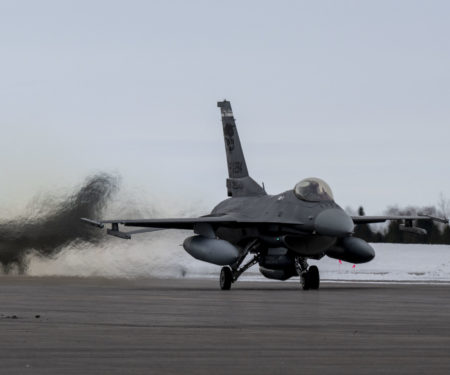 air force arctic