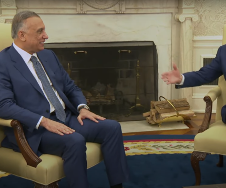 biden iraq