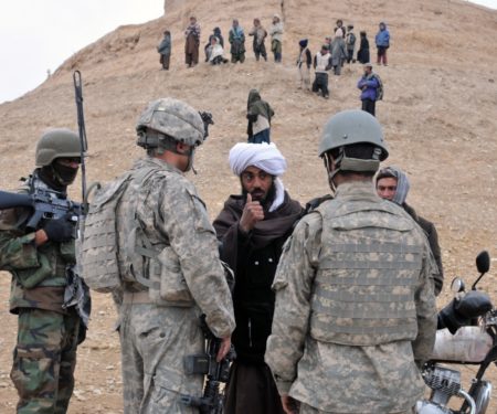 afghan interpreters
