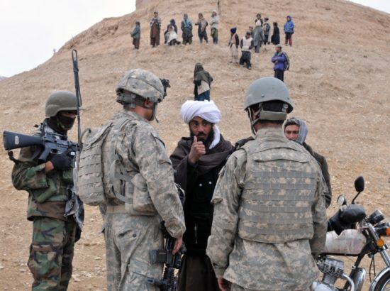 afghan interpreters