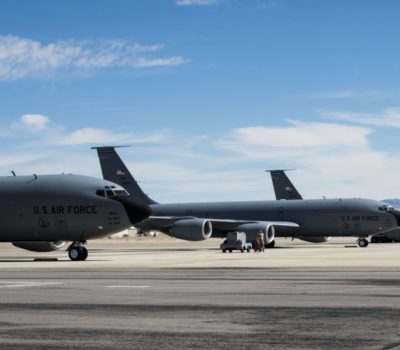 fairchild kc-135