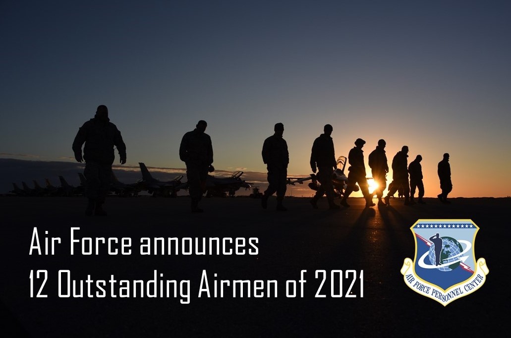 Air Force Association awards Archives Air & Space Forces Magazine