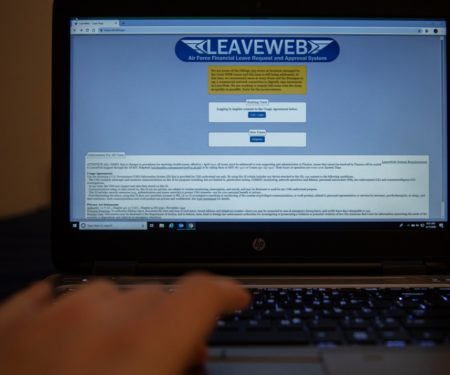 special leave accrual