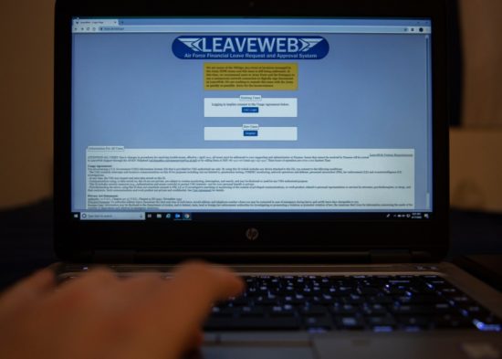 special leave accrual