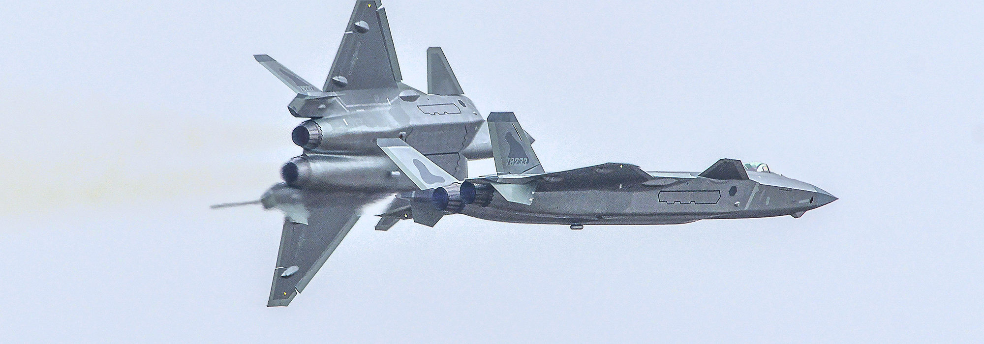 china stealth fighter