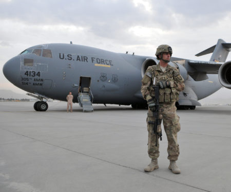 afghanistan