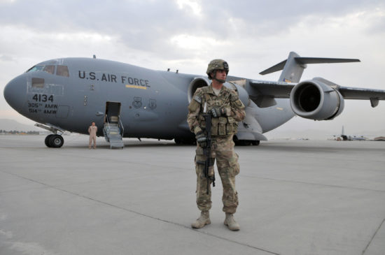 afghanistan