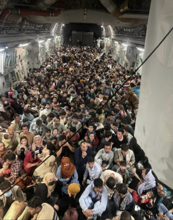 c-17 kabul