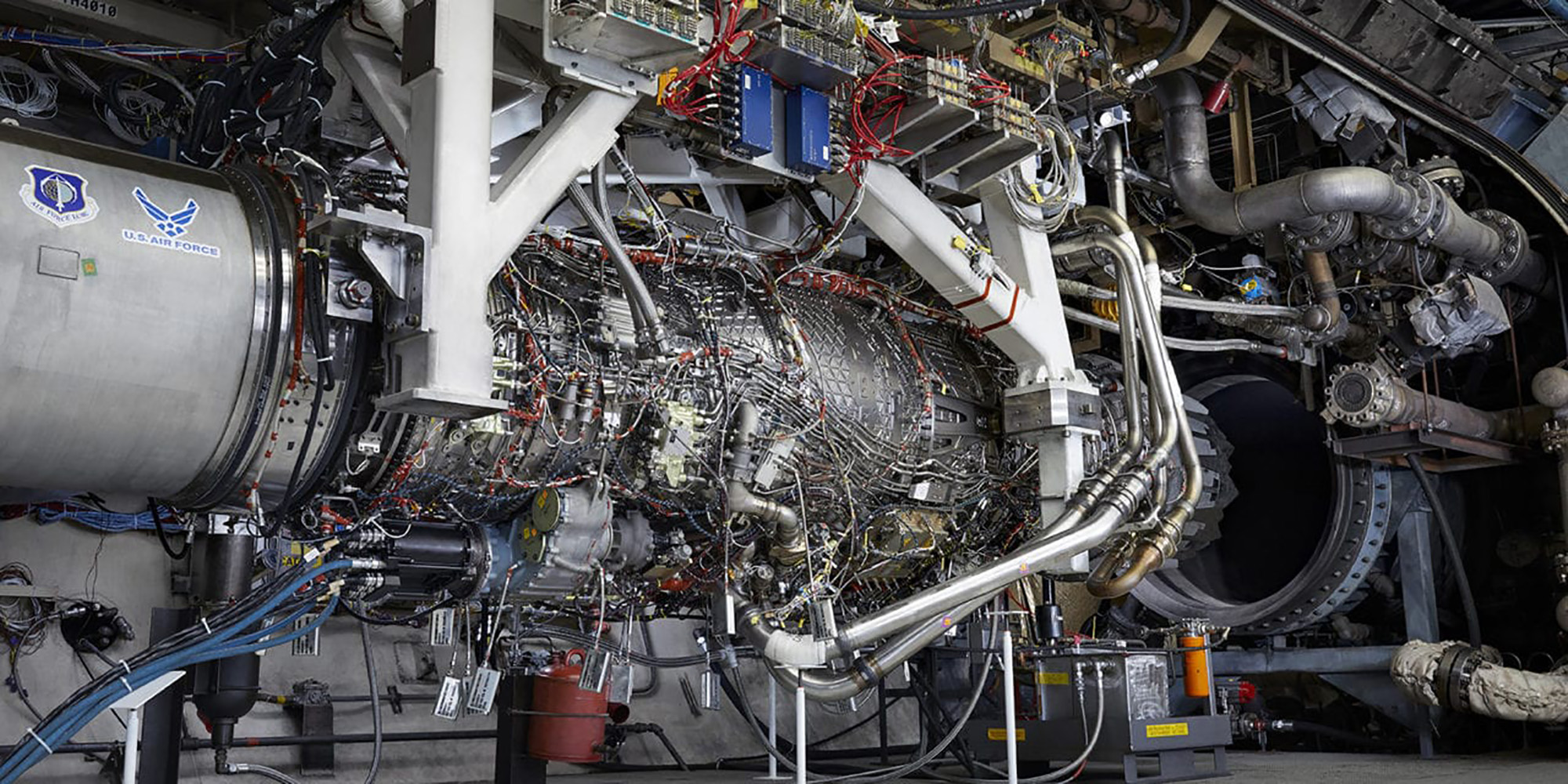 Sprint To Future Next Gen Engines
