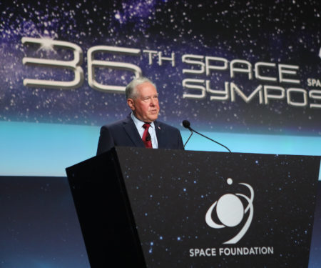 space acquisition kendall
