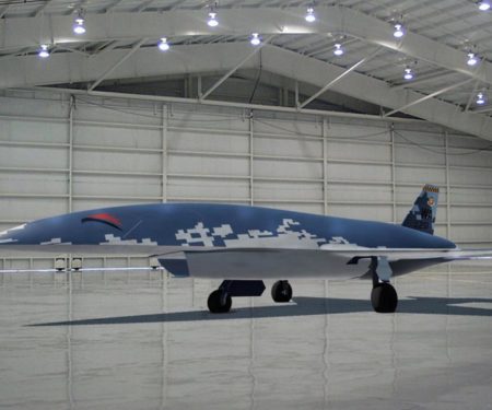adversary air drone