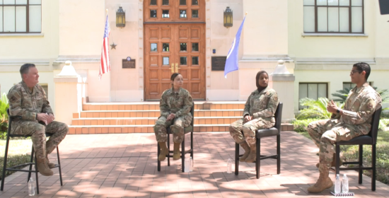 muslim airmen