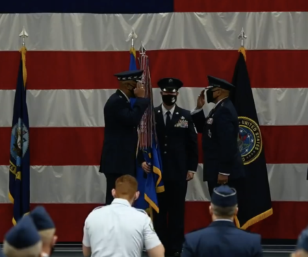 air force global strike command