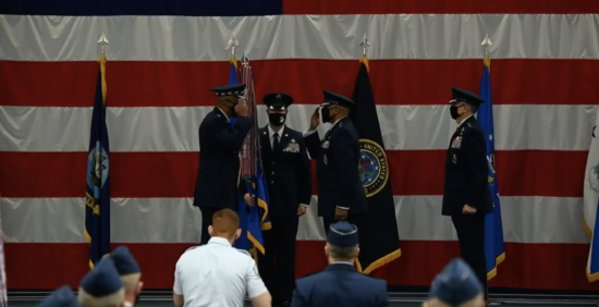 air force global strike command