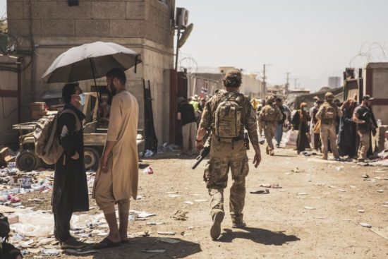 kabul explosion